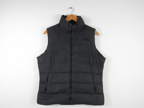 The north face - gilet, womens