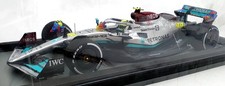 Spark 1/18 Scale Resin 18S765