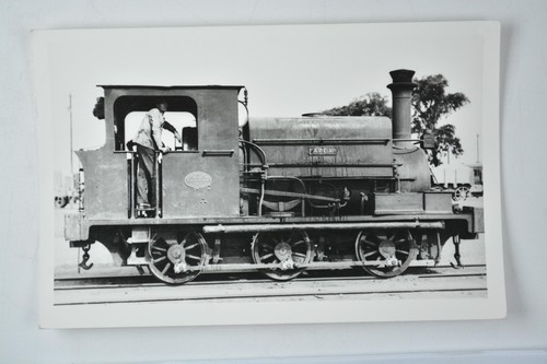Steam locomotive apex apcm - locomotive,
