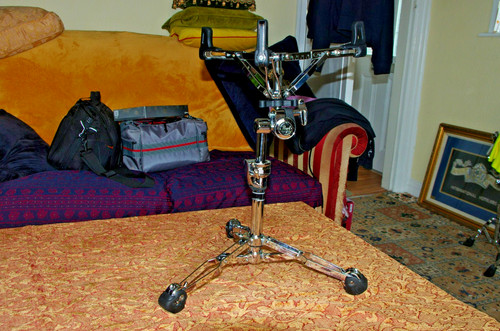 Pearl s2000 gyro lock heavy - gyro,
