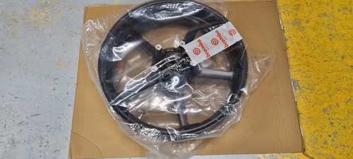 Rear wheel complete 5x17 ktm - rear,