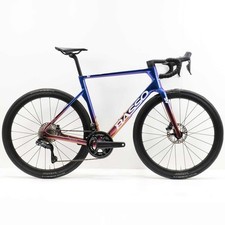 Basso SV Carbon Road Bike