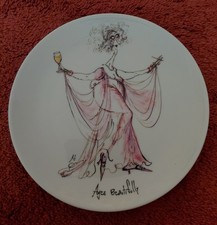 Rare … Ronald Searle Round