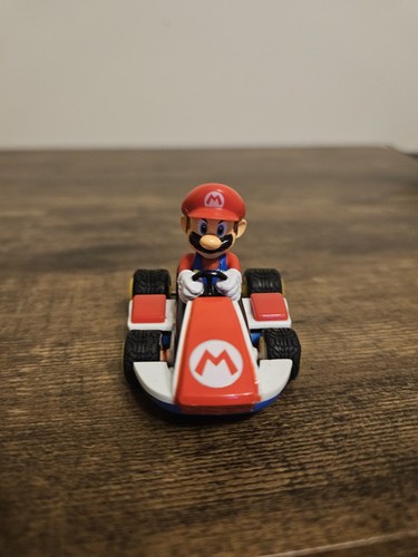 Nintendo mario kart pull - nintendo,