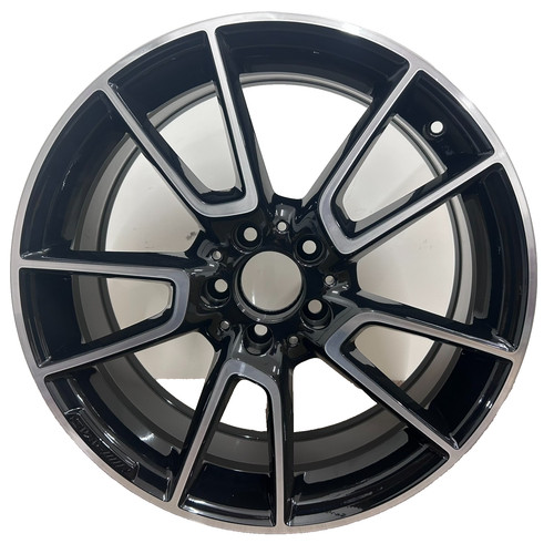 Mercedes w205 amg line - w205,