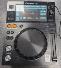 Pioneer XDJ 700 USB Digital DJ Deck CDJ/DDJ/DJM