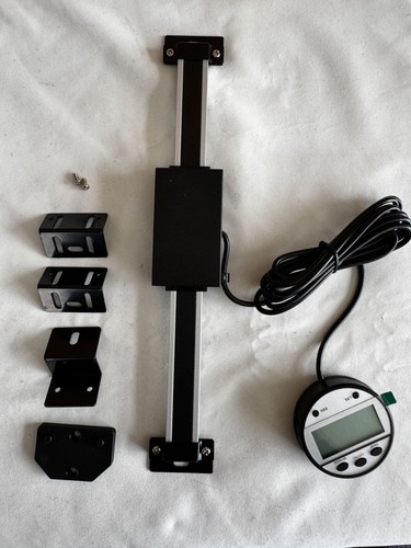150mm digital readout kit - digital,