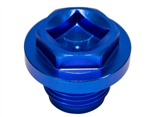 Fits discovery blue - fits, 2