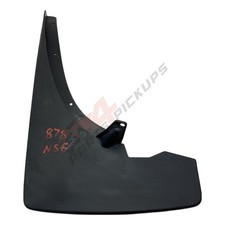 2008 Nissan Navara D40