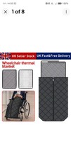 Waterproof Wheelchair Cover