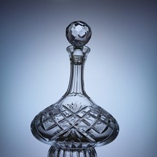 Edinburgh Crystal Ships