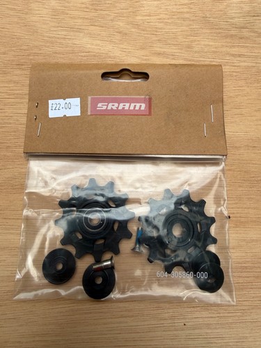 Sram apex xplr axs - xplr, rear
