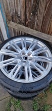 Audi A6 Wheels 20 Inch