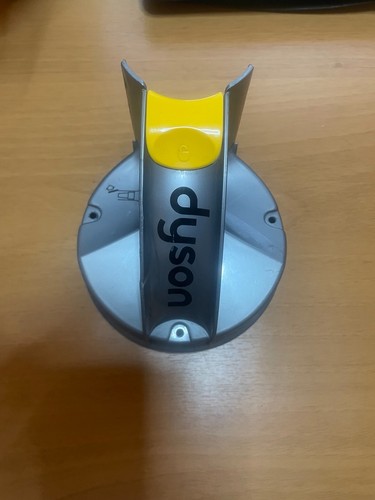 Dyson dc07 cyclone top handle - dyson,