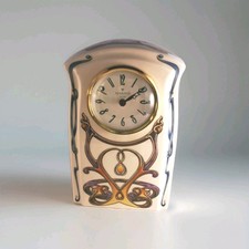 VINTAGE MASONS ART NOUVEAU