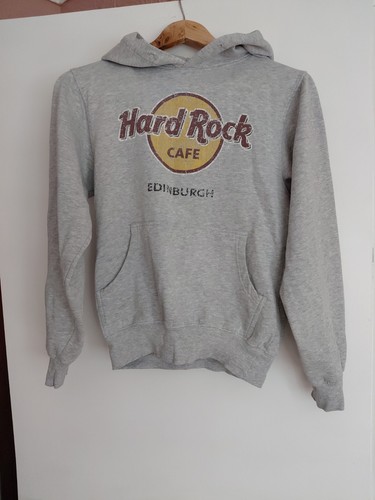 Hard rock cafe - rock, size