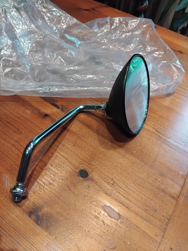 Original never fitted yamaha - original,