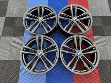 REFURBISHED 19" BMW STYLE 704