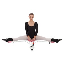 Leg Stretcher Split Equipment Adjustable Length Foldable For Home/Gym Exercise