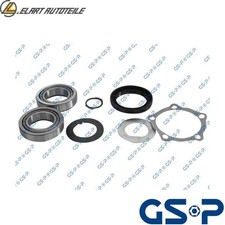 WHEEL BEARING KIT GK3420 FOR