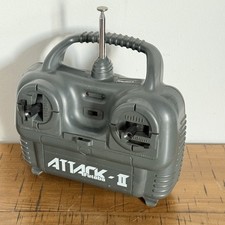 Futaba Attack II 2 Radio