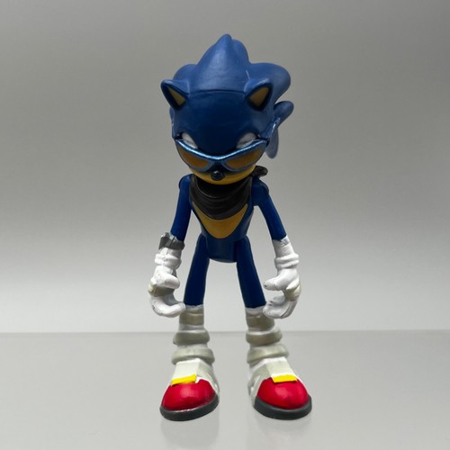 Tomy sega sonic - tomy, the