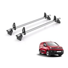 Citroen Berlingo Roof Rack for