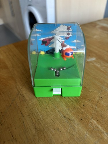 Rescue copter vintage tomy - ,