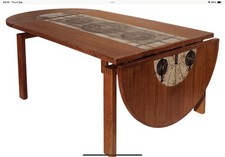 Vintage Gangso Mobler Danish