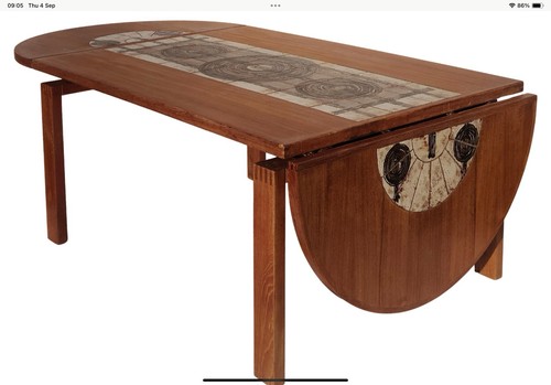 Vintage gangso mobler danish - gangso,