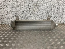 08-12 VW SCIROCCO GT 2.0 DIESEL AIRTEC TWINTERCOOLER