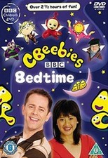 Cbeebies bedtime collection - cbeebies,