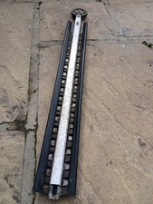 Ryobi Long Reach  Parts Used Needs A service 