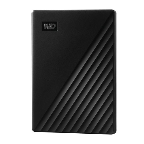 Western digital passport - western,