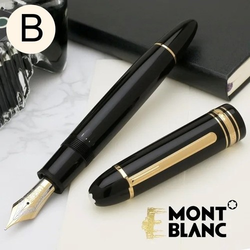 Montblanc meisterstück 149 - montblanc,