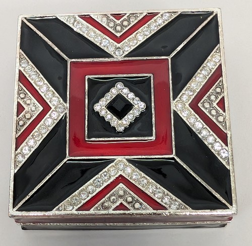 Vintage art deco paperweight - vintage,