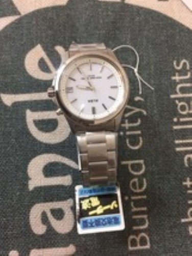 Seiko alba ypsilon epsilon - alba,
