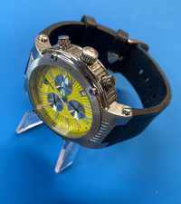 Men's Swiss Legend  Legato