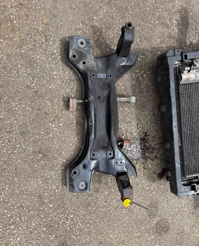 Volkswagen polo subframe - volkswagen,