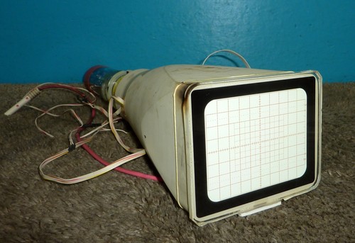 Tektronix 7384 oscilloscope - 7384,