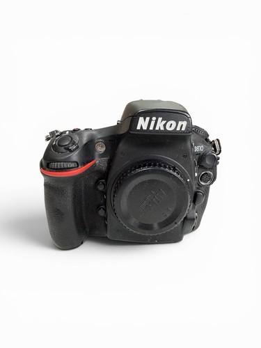 Nikon d810 dslr - d810, (vba410ae)