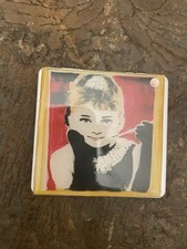 Retro Audrey Hepburn Breakfast