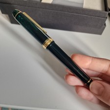 Platinum Century #3776 14K