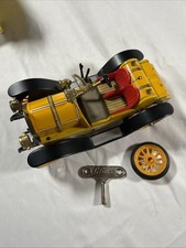 SCHUCO 1225 OLDTIMER 1913