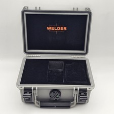Welder Watch Box Only Empty