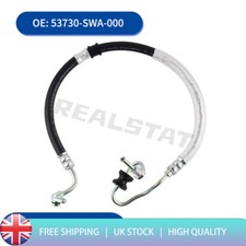 High Pressure Power Steering