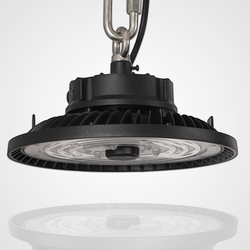Industrial ufo led high bay - led,