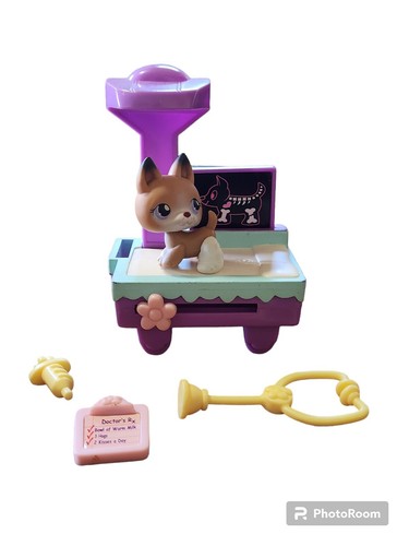 Littlest pet shop - littlest,