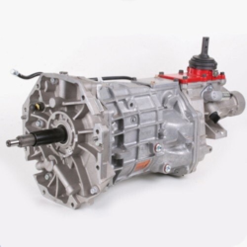 T56 magnum gearbox - , (for