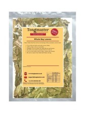 Whole Bay Leaves - 200g